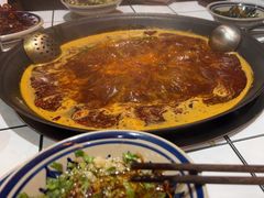 -旧街市鲜货老火锅(大光路店)