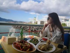 -海盗餐厅