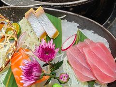 -匠牛亭·锅物烧肉放题自助(昆百大·泰业城店)