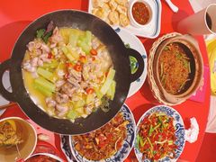 -侯师傅热炒店(印象城店)