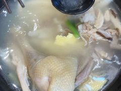 -好麺世家海鲜面馆(新建中路店)