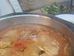 -大理.老字号渝记酸萝卜乌鱼(古城总店)