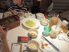 -華府Deluxe(兴业太古汇店)
