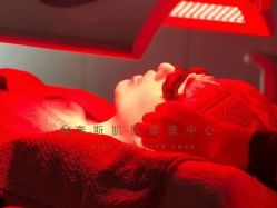 -唯奈斯肌肤管理中心