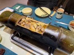 -生态苑农庄(十里画廊遇龙河店)
