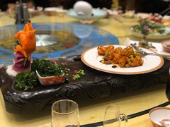 -白家大院·王府宫廷菜(苏州街店)