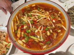 -蜀厨小匠·民间川菜(犀浦店)