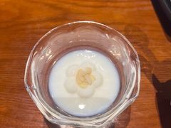 -千代武日本料理(爱建店)
