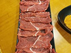 -子睦小庖丁鲜牛屋(财富中心店)
