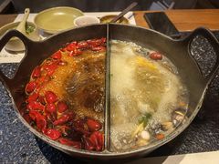 -盡膳口福跷脚牛肉火锅(北美新天地店)