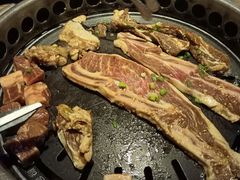 -火炉火自助餐(悠唐购物中心店)
