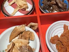 -老萍巷莲花血鸭·萍乡地标江西菜(步行街店)