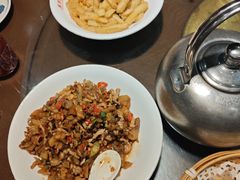 -天下客饭店(中山路店)