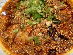 夫妻肺片-鸡毛店·川菜(双楠店)
