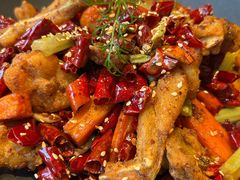 -火婆子·川小馆(扬韬科技广场店)
