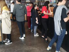 -星巴克(北京三里屯SOHO一店)