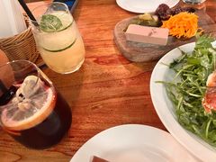 -羽深肉铺 Steak & Wine