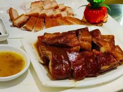 -喜悦海鲜大酒楼(钱柜广场店)