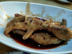 -二孃鸡爪爪(东郊记忆店)