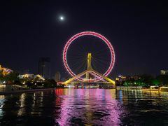 -海河游船-永乐码头(大悲院)