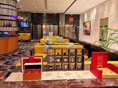 -上海大宁福朋喜来登酒店大堂吧(共和新路店)