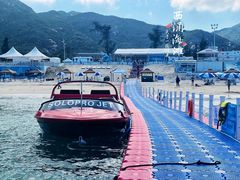 -西涌国际滨海旅游区