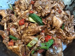 -王城醋血鸭老店