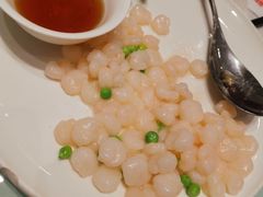 清炒河虾仁-新吉士·上海菜(浦东LCM置汇旭辉店)