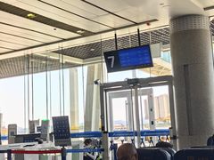 -威海大水泊国际机场