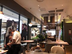 -必胜客(上海新南方商城PH店)
