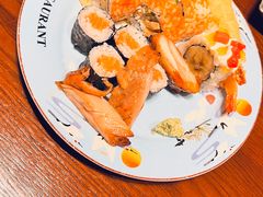 -松子料理(亮马桥店)