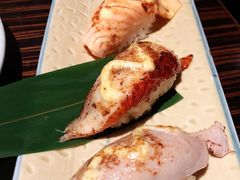 -王鼎精致料理铁板烧(世博源店)