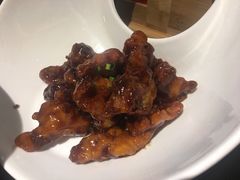 -老头儿油爆虾·知味杭州(爱琴海购物中心)