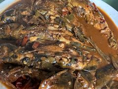 炖水库鱼-金台阶鱼馆(于桥水库店)