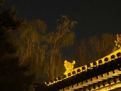 -迎泽公园