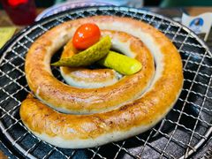 -卢布里西餐厅(总店)