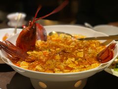 -甄御•海鲜新青岛菜(麦岛店)