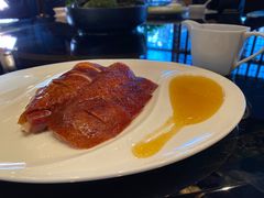 -北京四季酒店·采逸轩