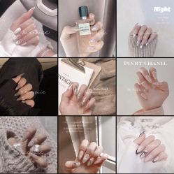 -Adore nail日式美甲美睫