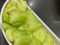 -芦月轩羊蝎子(北蜂窝店)