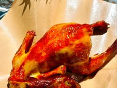 -绿茶餐厅(广州天河城店)