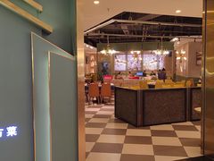 -清晖小苑•顺德地方菜(壹海城店)