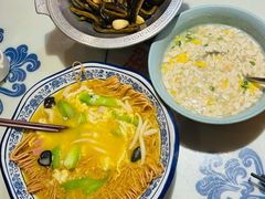 -淮安宴·淮扬菜(清河路一店)