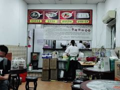 大堂-省城濑粉(龙津店)