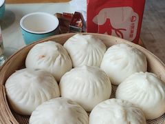 -粥满堂地道湖北菜(南湖都会店)