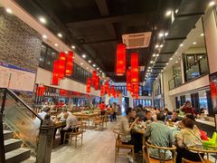 -鸡毛店·川菜(双楠店)