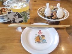 -炉小二铜锅牛蛙•川湘菜(三里屯店)