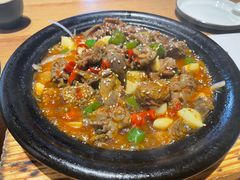 -老砂锅(城北店)