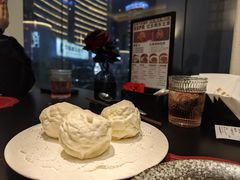 -红东阁东北菜烤肉酒馆(CROSS万象汇店)
