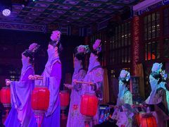 -白家大院·王府宫廷菜(苏州街店)